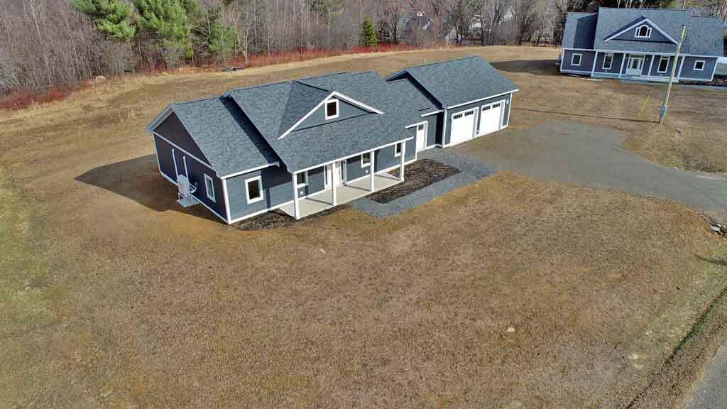 9 Lilac Lane Houlton ME 04730