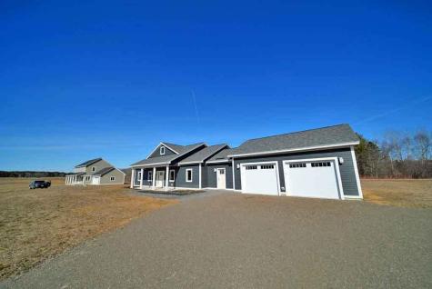 9 Lilac Lane Houlton ME 04730