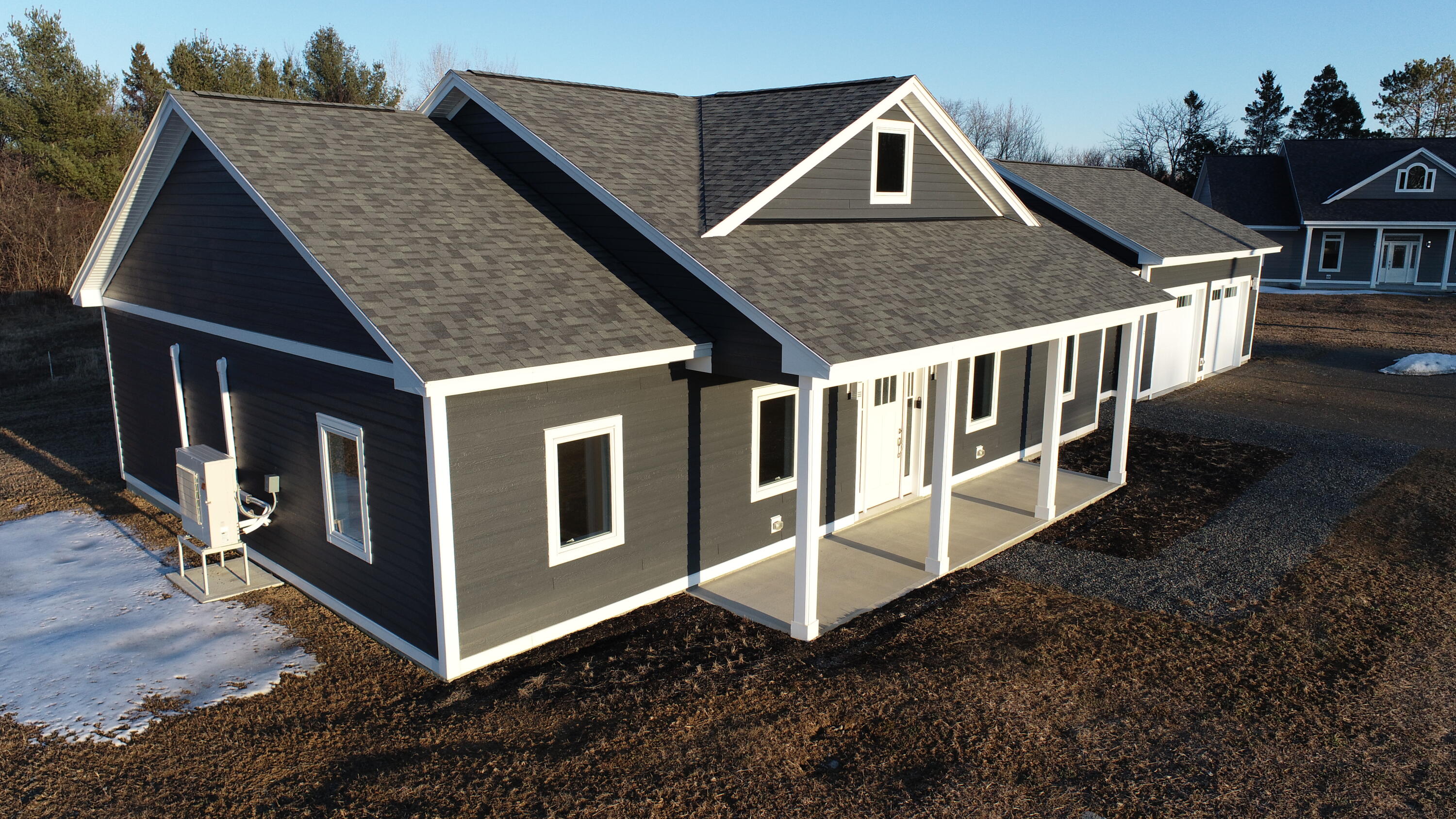9 Lilac Lane Houlton ME 04730
