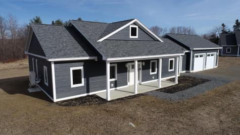 9 Lilac Lane Houlton ME 04730