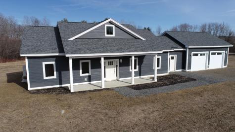 9 Lilac Lane Houlton ME 04730