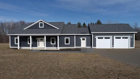 9 Lilac Lane Houlton ME 04730