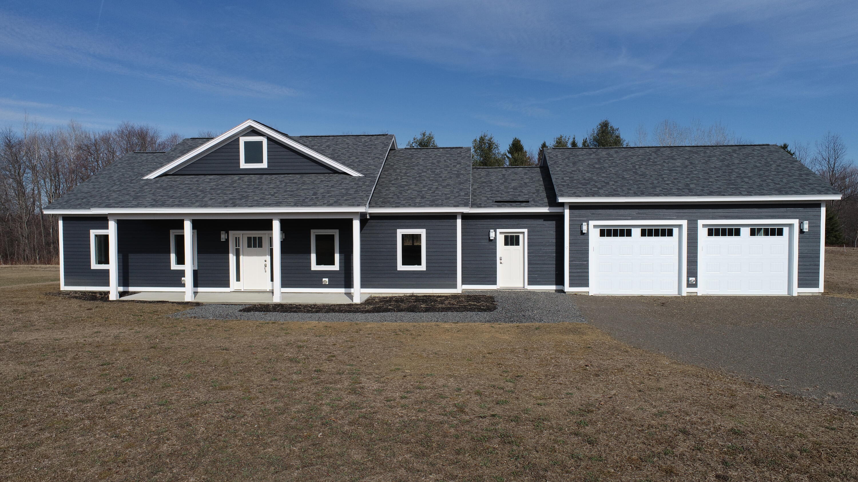 9 Lilac Lane Houlton ME 04730