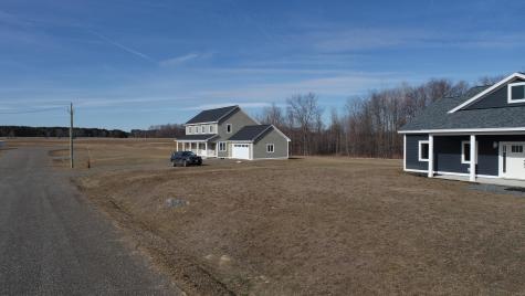 9 Lilac Lane Houlton ME 04730