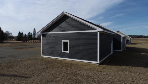 9 Lilac Lane Houlton ME 04730