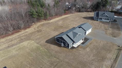 9 Lilac Lane Houlton ME 04730