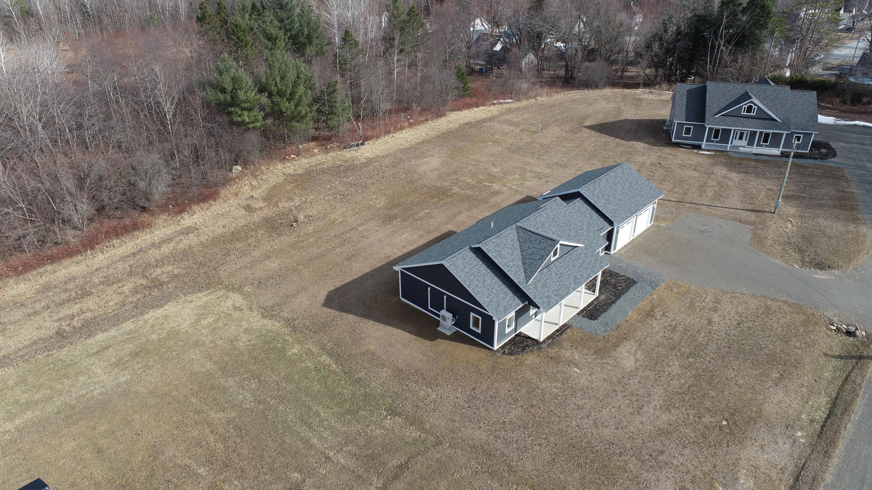 9 Lilac Lane Houlton ME 04730