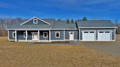 9 Lilac Lane Houlton ME 04730