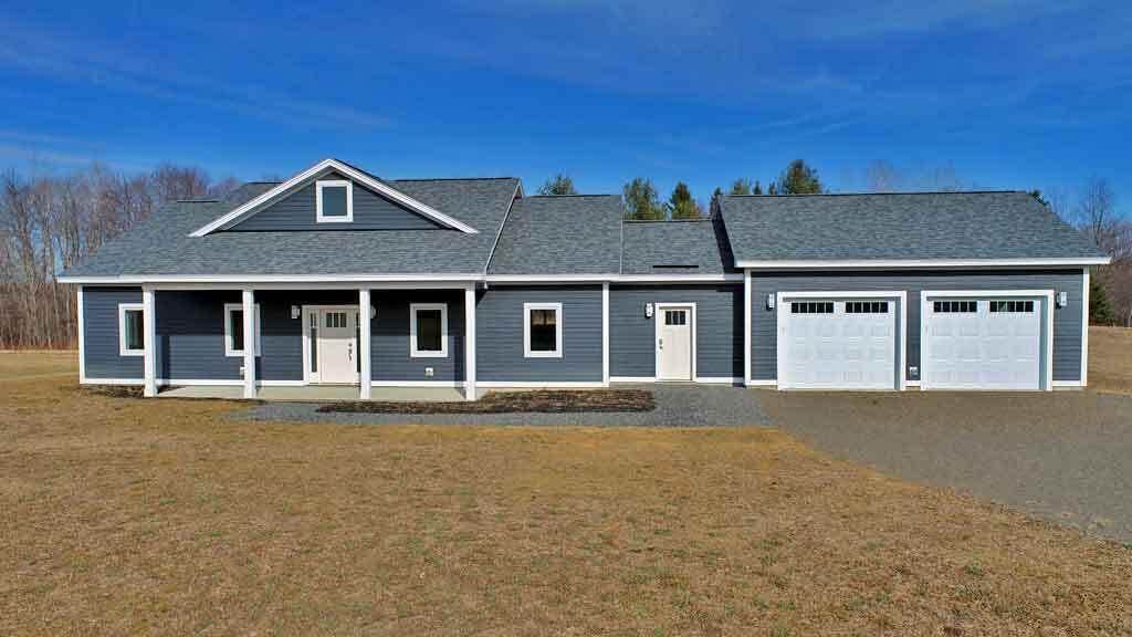 9 Lilac Lane Houlton ME 04730