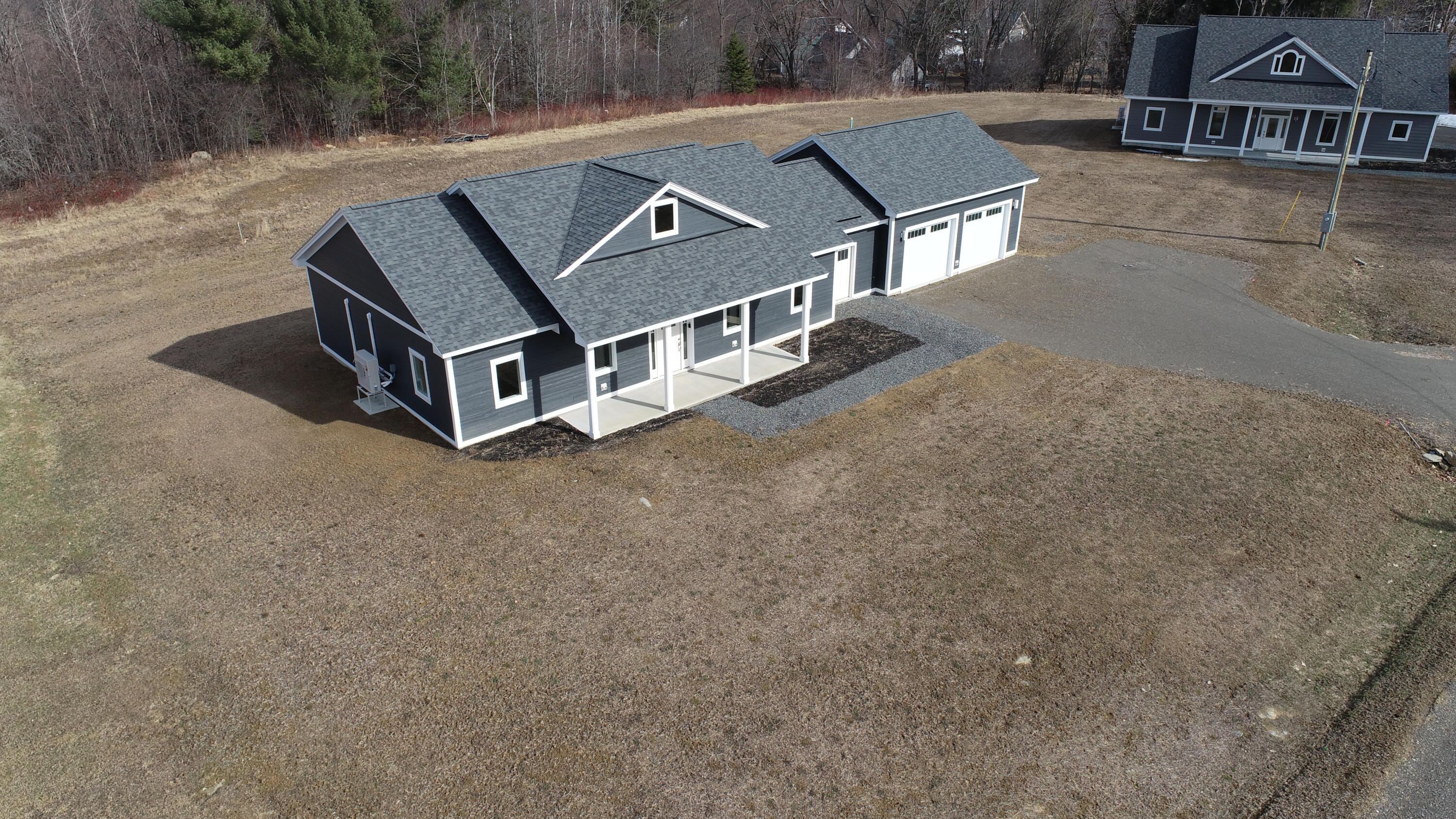 9 Lilac Lane Houlton ME 04730