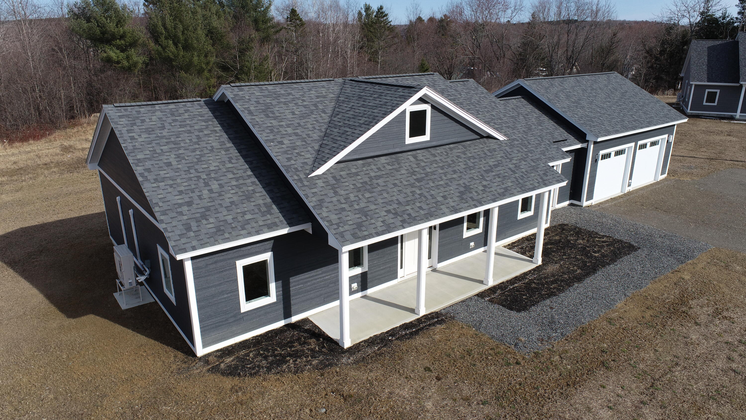 9 Lilac Lane Houlton ME 04730