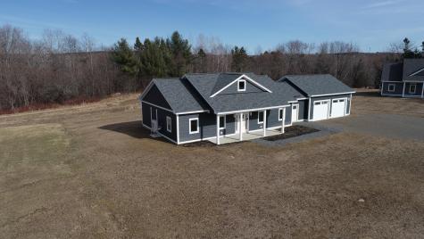 9 Lilac Lane Houlton ME 04730