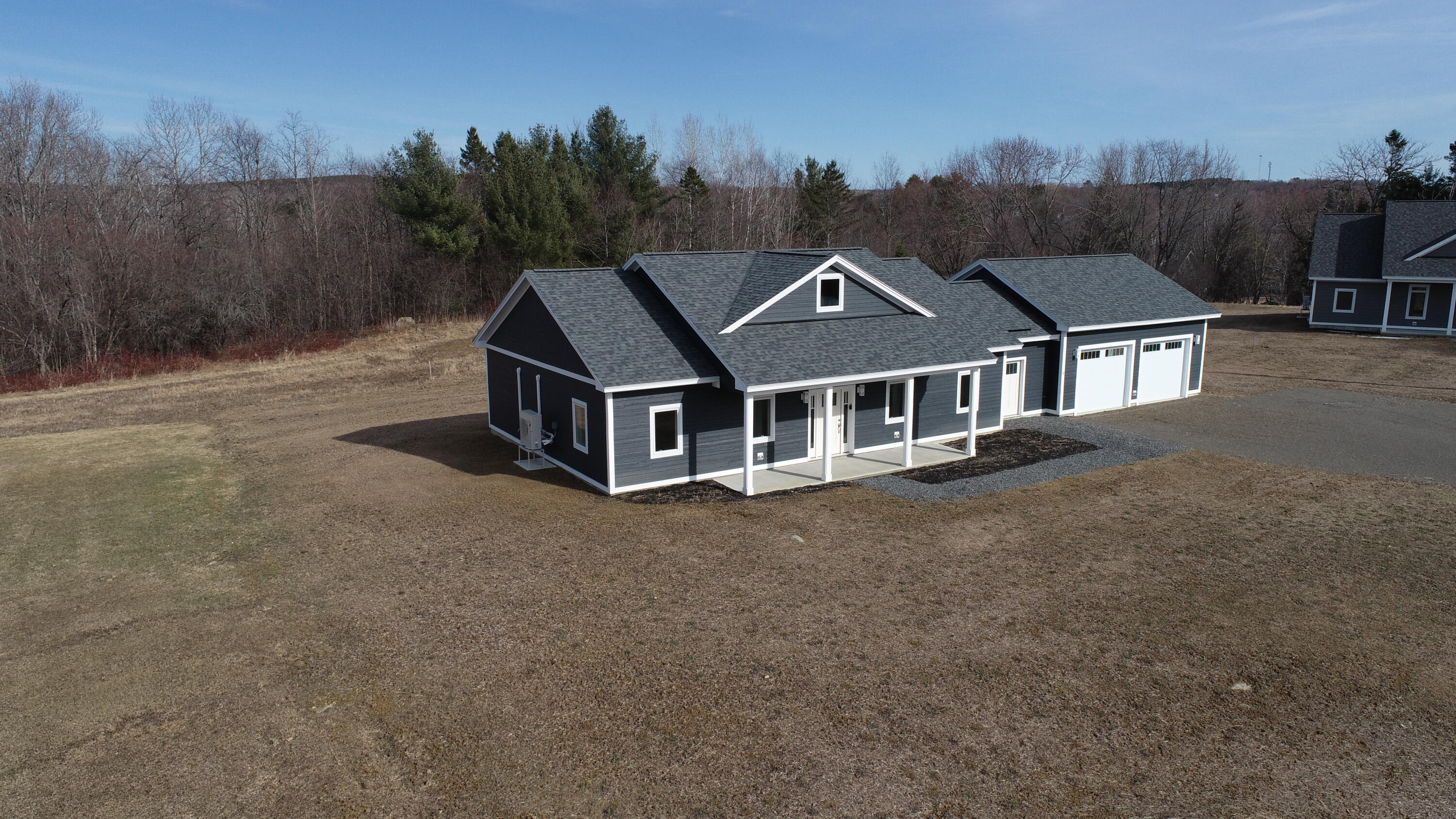 9 Lilac Lane Houlton ME 04730