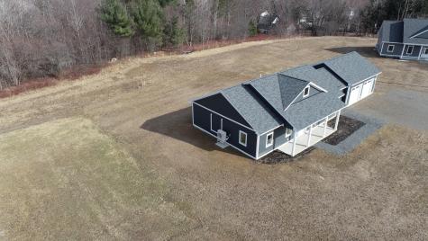 9 Lilac Lane Houlton ME 04730
