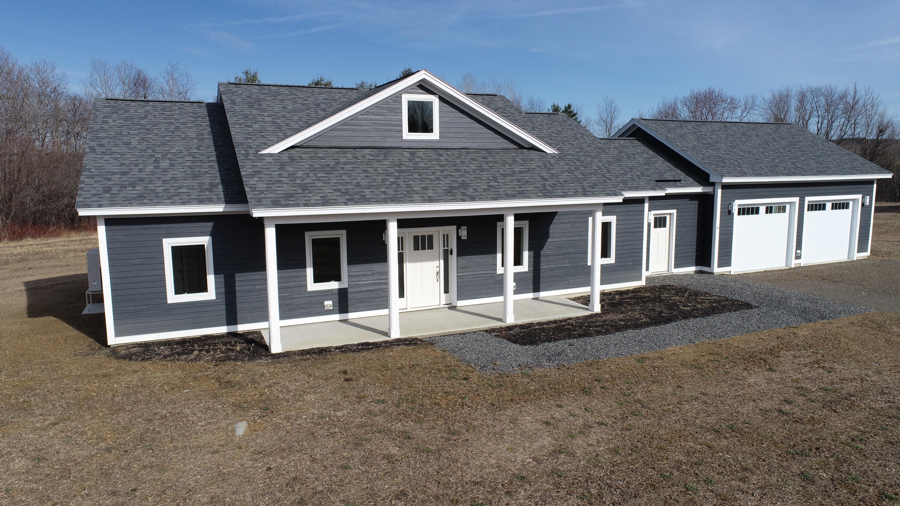 9 Lilac Lane Houlton ME 04730