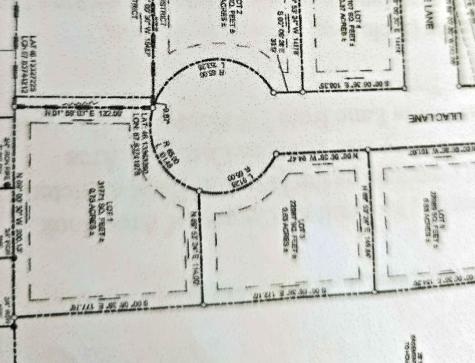 9 Lilac Lane Houlton ME 04730