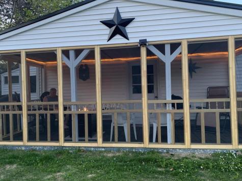 44 New York Street Millinocket ME 04462