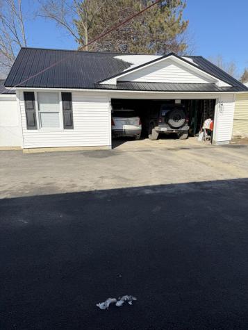 44 New York Street Millinocket ME 04462