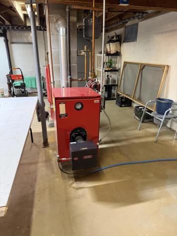 44 New York Street Millinocket ME 04462