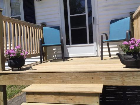 44 New York Street Millinocket ME 04462