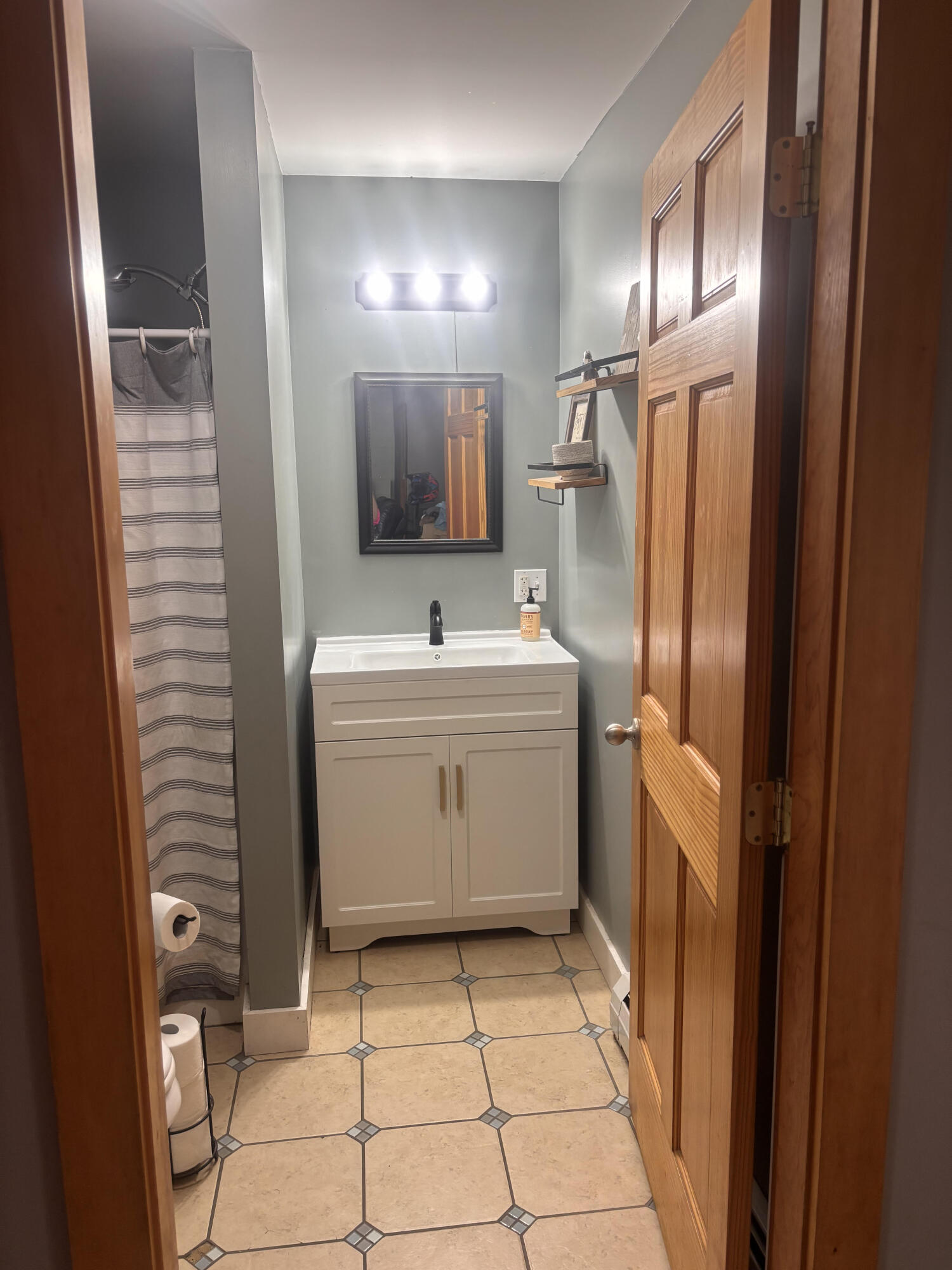 293 Winnecook Road Burnham ME 04922