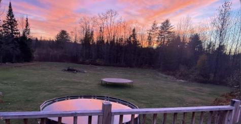 293 Winnecook Road Burnham ME 04922