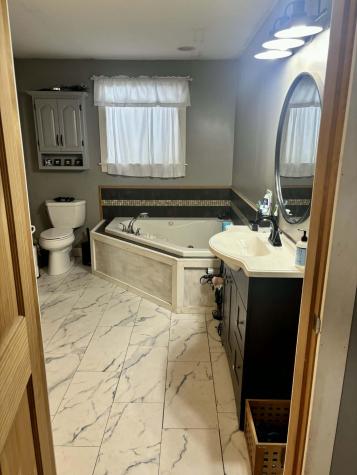 293 Winnecook Road Burnham ME 04922
