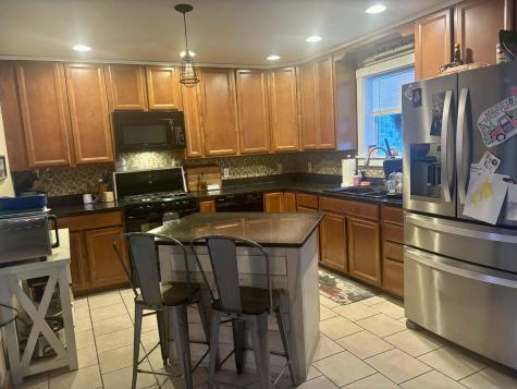 293 Winnecook Road Burnham ME 04922