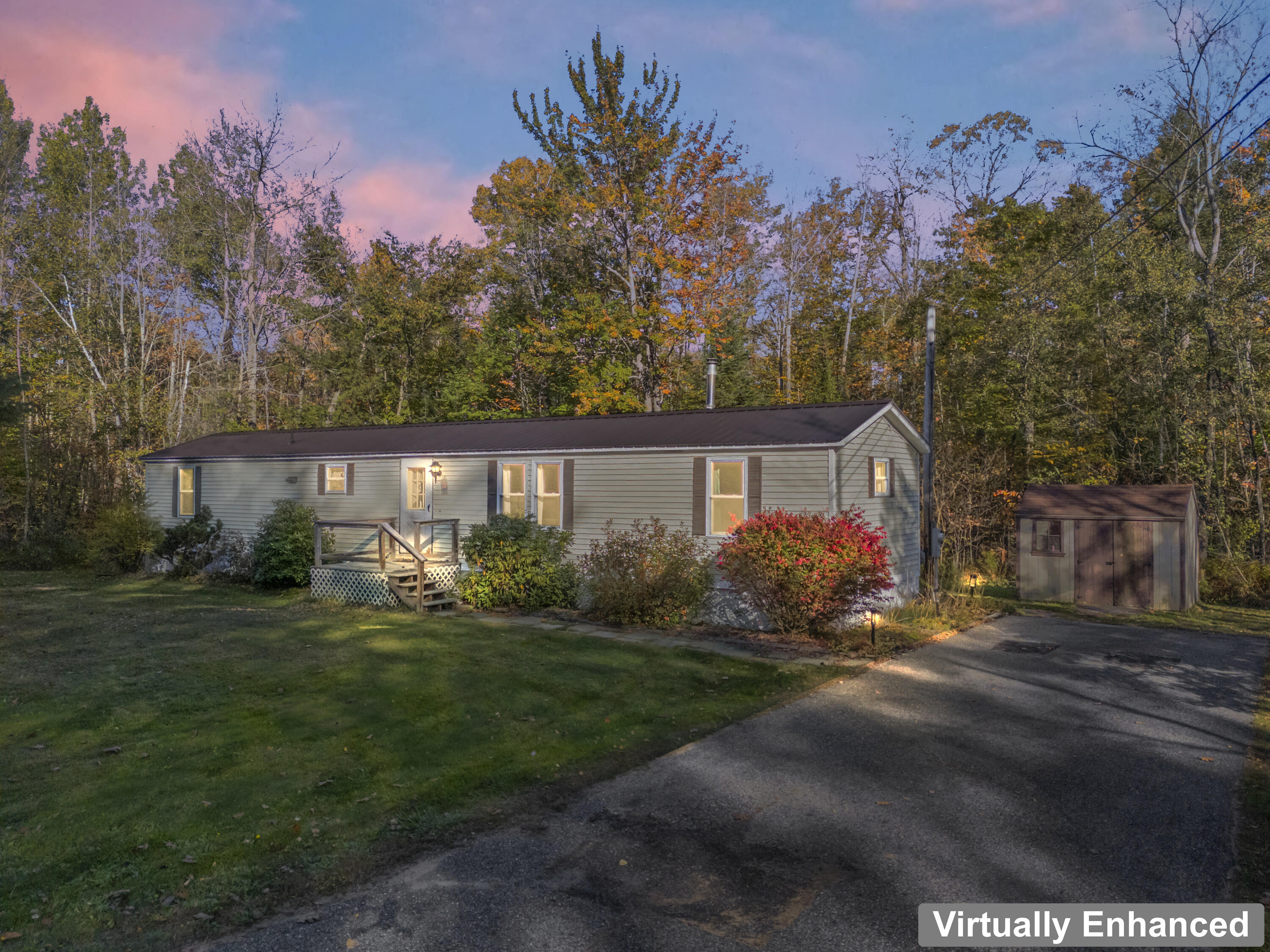 62 Birchwood Drive Sabattus ME 04280