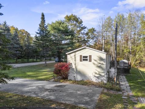 62 Birchwood Drive Sabattus ME 04280