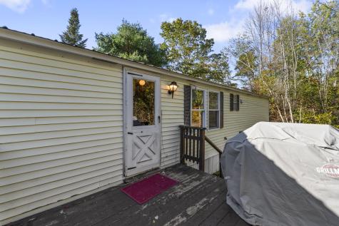 62 Birchwood Drive Sabattus ME 04280