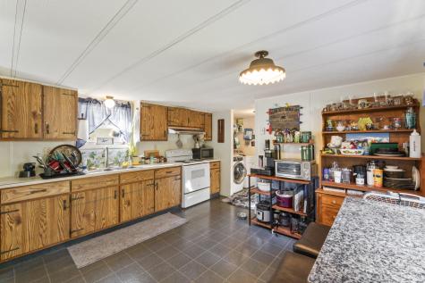 62 Birchwood Drive Sabattus ME 04280