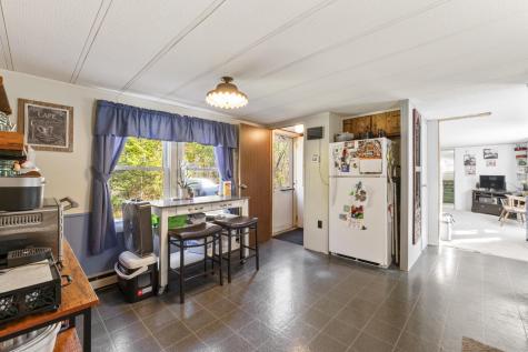 62 Birchwood Drive Sabattus ME 04280