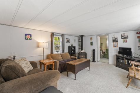 62 Birchwood Drive Sabattus ME 04280