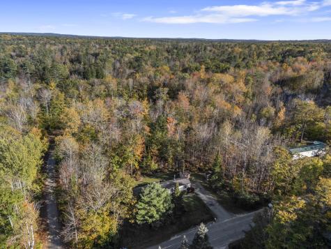 62 Birchwood Drive Sabattus ME 04280