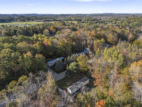 62 Birchwood Drive Sabattus ME 04280