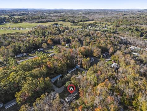 62 Birchwood Drive Sabattus ME 04280