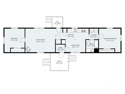 62 Birchwood Drive Sabattus ME 04280