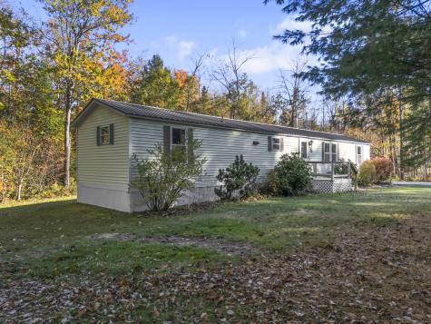 62 Birchwood Drive Sabattus ME 04280