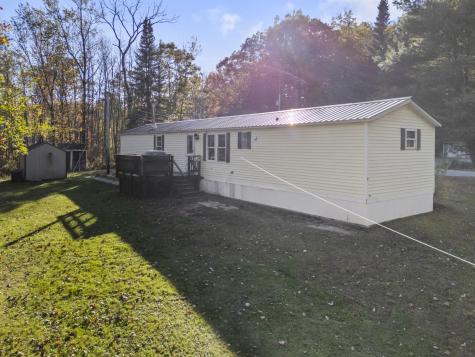 62 Birchwood Drive Sabattus ME 04280