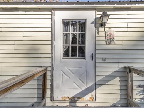 62 Birchwood Drive Sabattus ME 04280