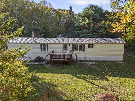 62 Birchwood Drive Sabattus ME 04280