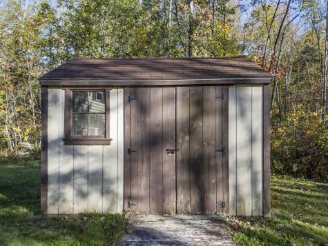 62 Birchwood Drive Sabattus ME 04280