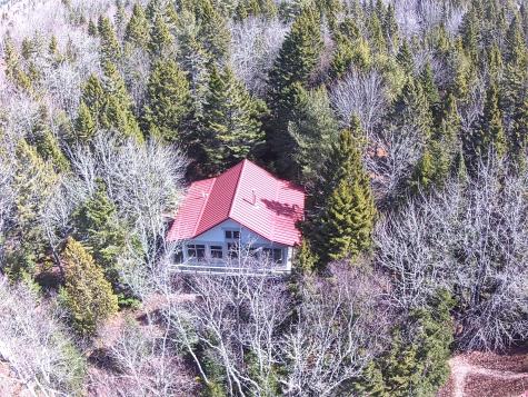 81 Stoehrs Way Milbridge ME 04658