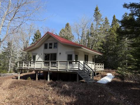 81 Stoehrs Way Milbridge ME 04658