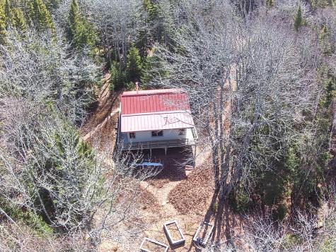 81 Stoehrs Way Milbridge ME 04658