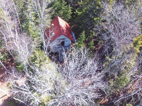 81 Stoehrs Way Milbridge ME 04658