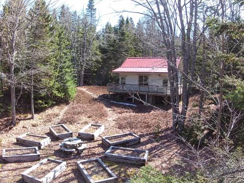 81 Stoehrs Way Milbridge ME 04658