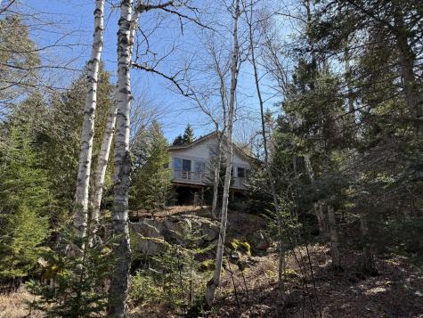 81 Stoehrs Way Milbridge ME 04658