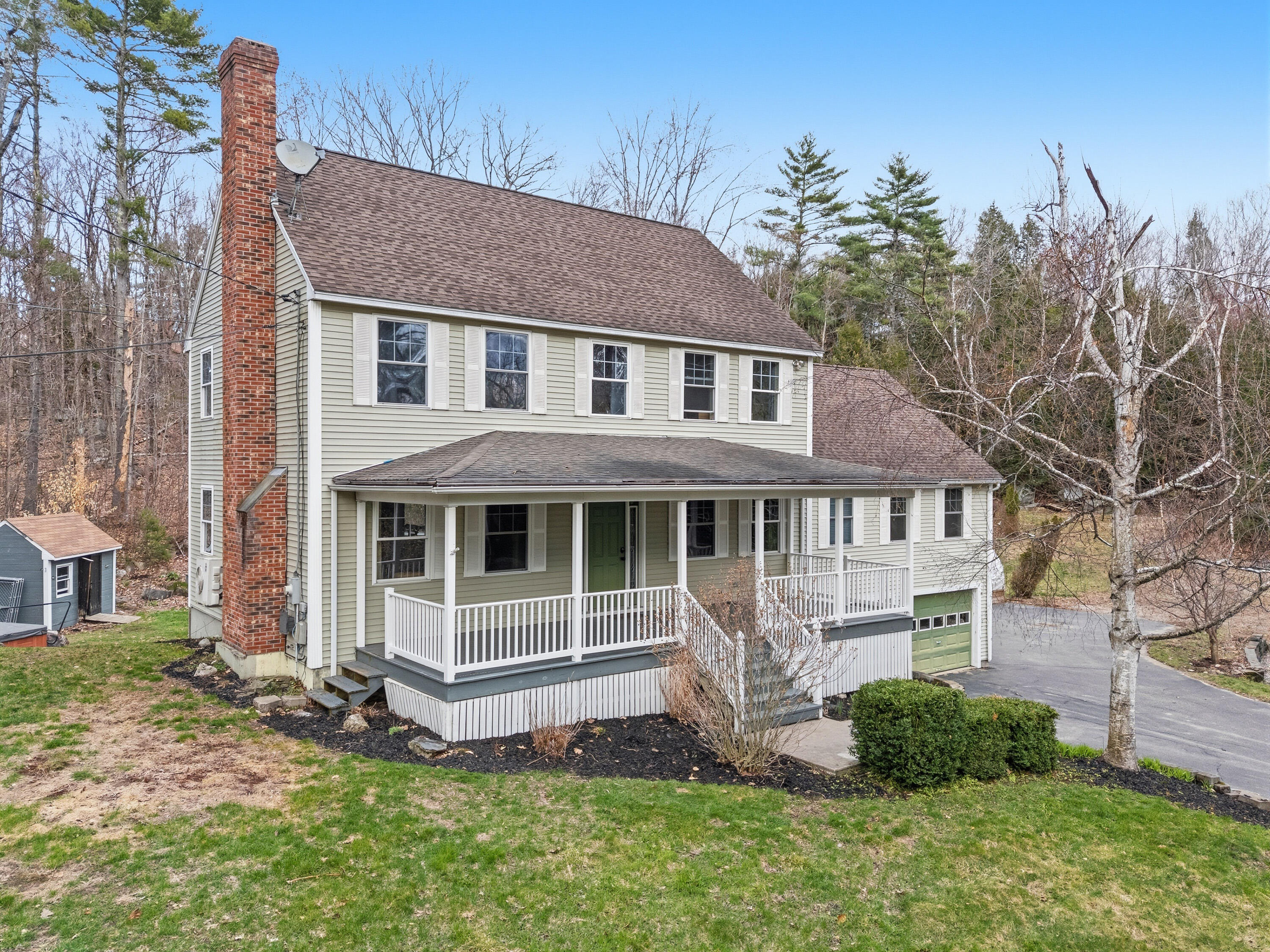 41 Arrowhead Lane Limerick ME 04048